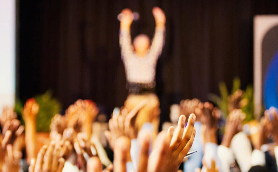 青少年领导力与公民参与发展